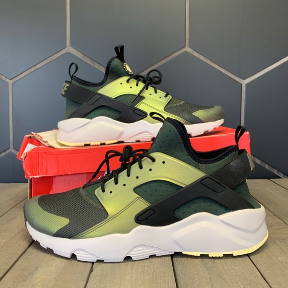 huarache sequoia